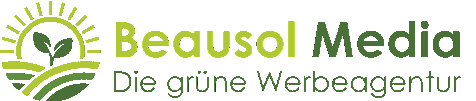BeauSol Media - Ihre grüne Werbeagentur