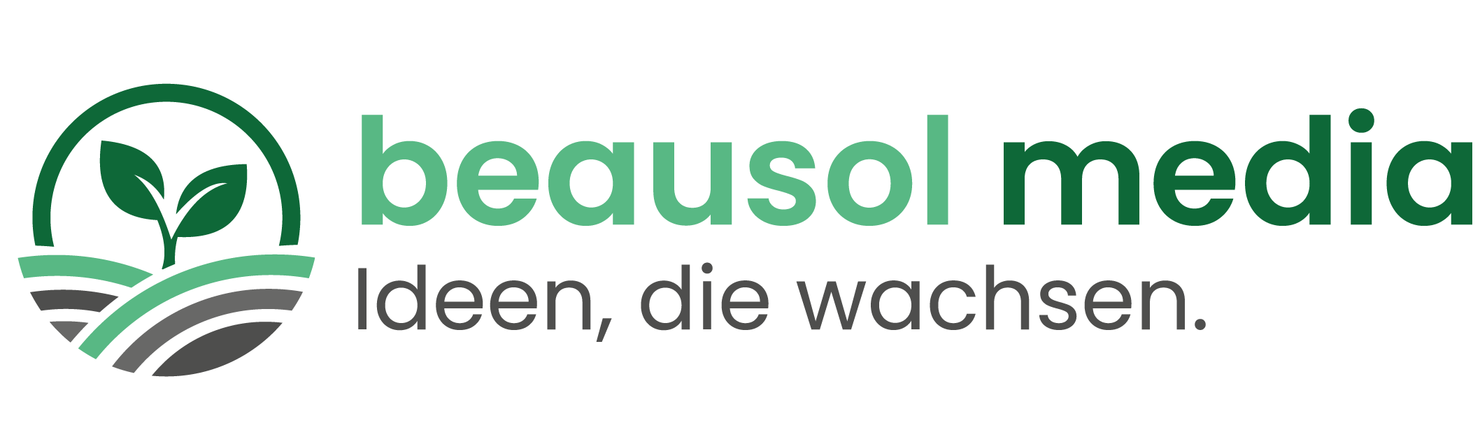 BeauSol Media - Ihre grüne Werbeagentur